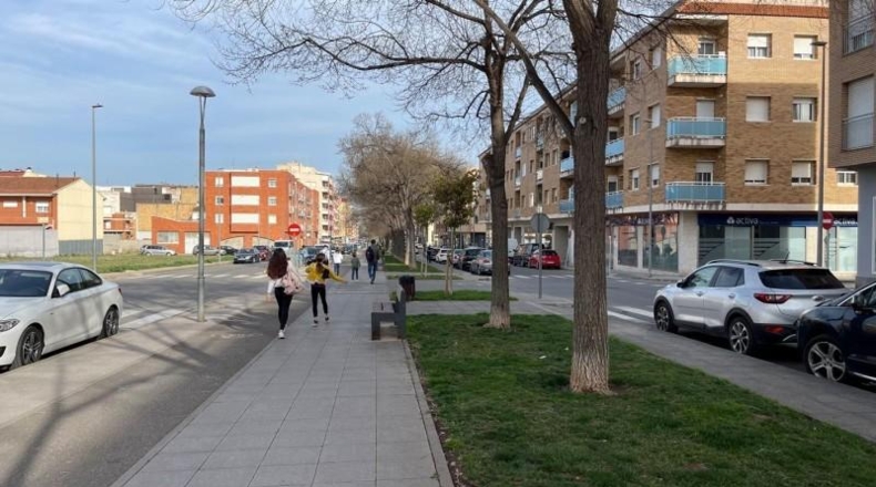 Tarragona - Amposta - 350m2