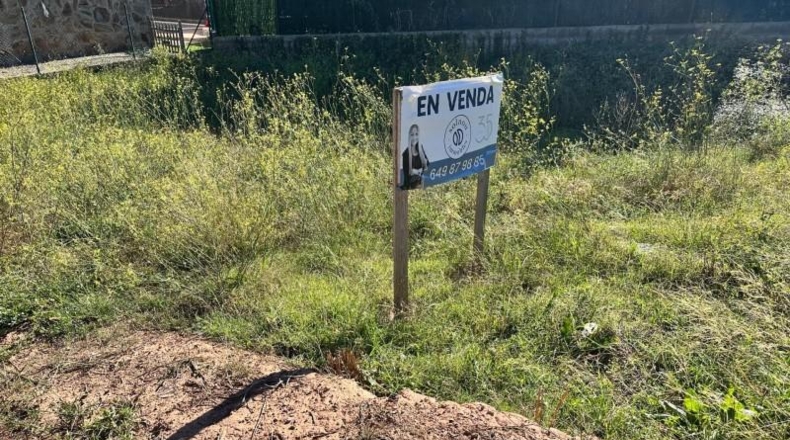 Barcelona - Сант Сальвадор-де-Гвардиола - 365m2