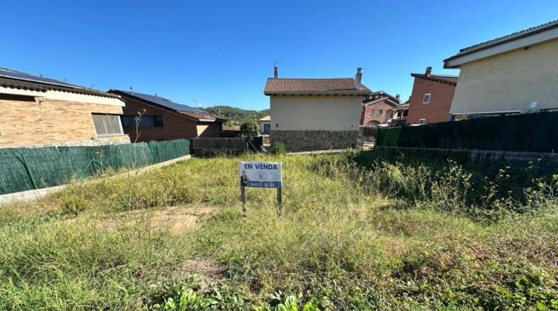 Barcelona - Сант Сальвадор-де-Гвардиола - 365m2