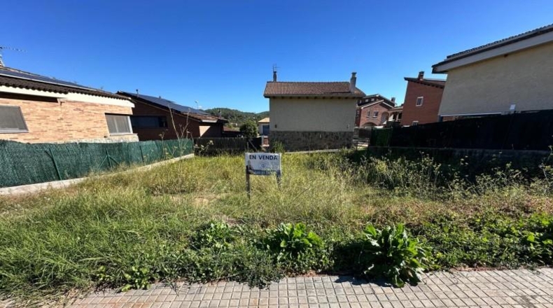 Barcelona - Сант Сальвадор-де-Гвардиола - 365m2