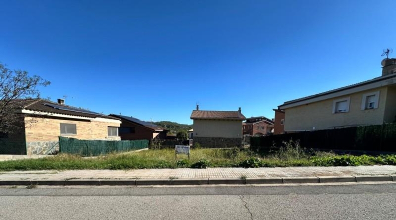 Barcelona - Сант Сальвадор-де-Гвардиола - 365m2
