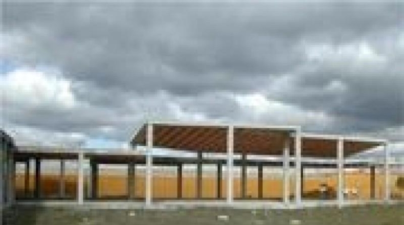 Valladolid - Viloria - 6000m2