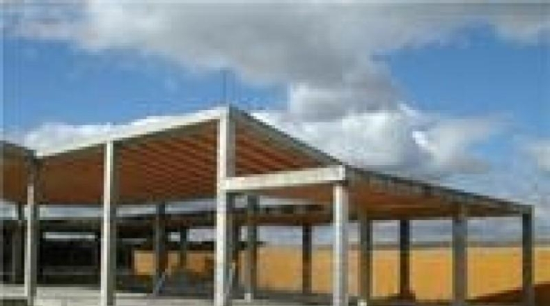 Valladolid - Viloria - 6000m2