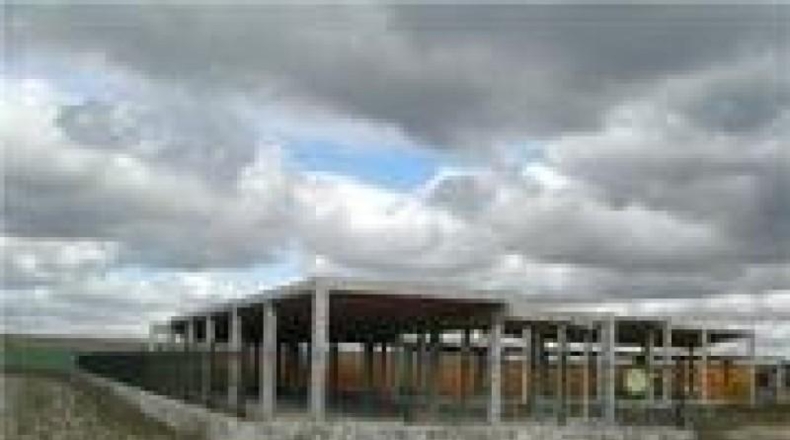 Valladolid - Viloria - 6000m2