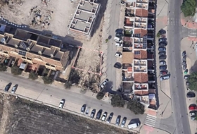 Jerez de la Frontera 208&nbsp;m² 