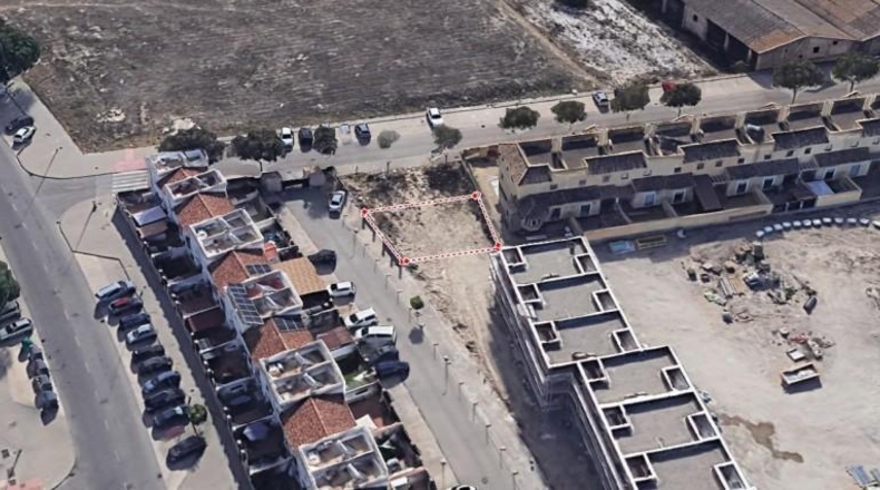 Cádiz - Jerez de la Frontera - 208m2