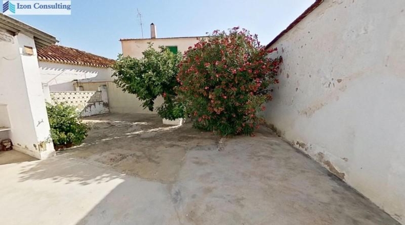 Albacete - Chinchilla de Montearagón - 207m2