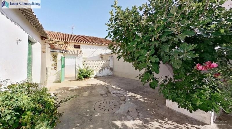 Albacete - Chinchilla de Montearagón - 207m2