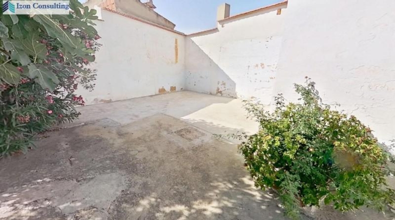 Albacete - Chinchilla de Montearagón - 207m2