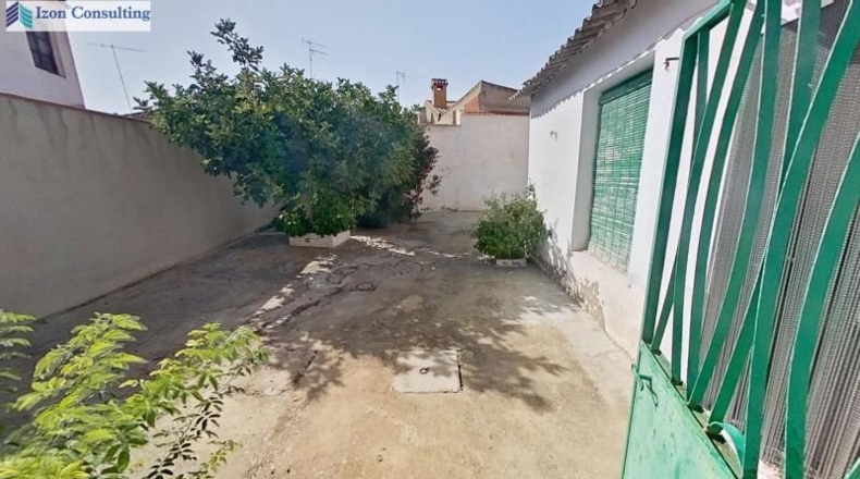 Albacete - Chinchilla de Montearagón - 207m2
