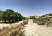 Non-developable land for sale on España, Fortuna, ref: TR328407 photo
