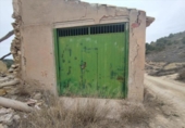 Non-developable land for sale on España, Fortuna, ref: TR328407 photo