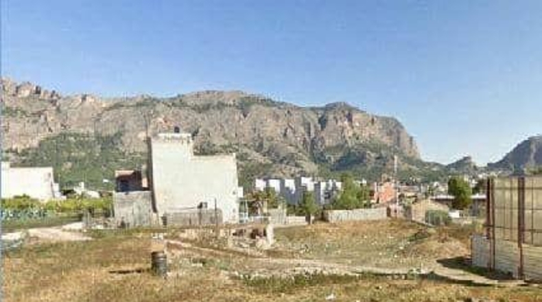 Аликанте - Orihuela - 2370m2