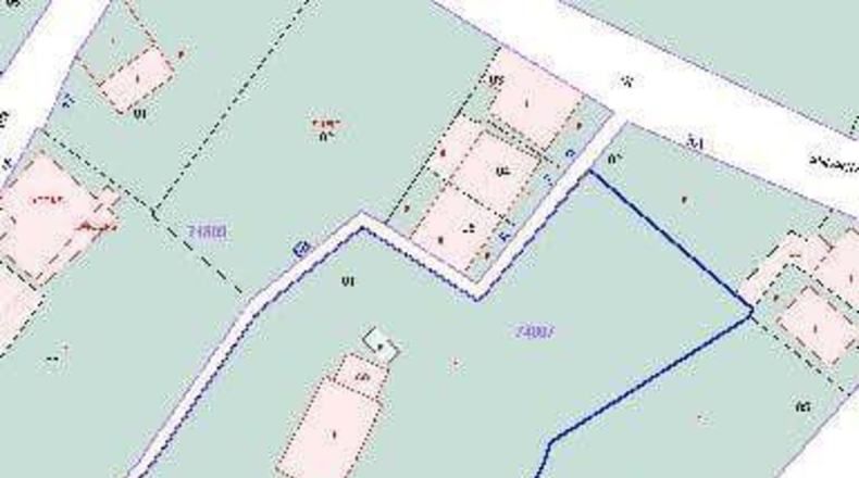 Аликанте - Orihuela - 2370m2