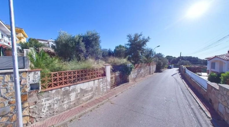 Barcelona - Caldes de Montbui - 635m2