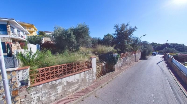 Barcelona - Caldes de Montbui - 635m2