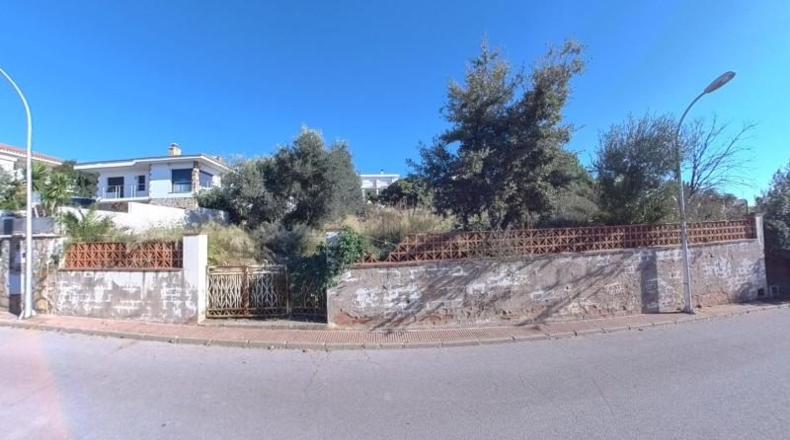 Barcelona - Caldes de Montbui - 635m2