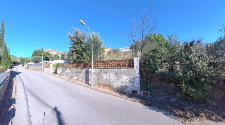 Barcelona - Caldes de Montbui - 635m2
