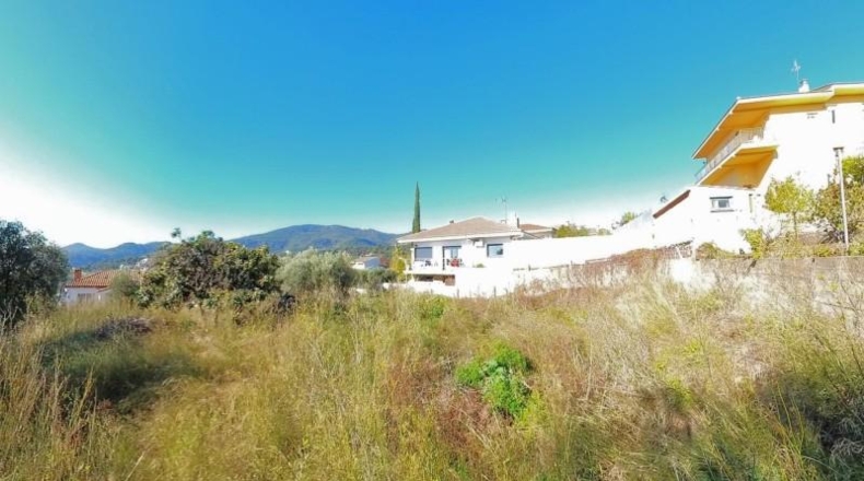 Barcelona - Caldes de Montbui - 635m2