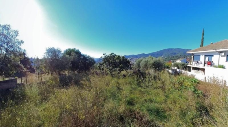 Barcelona - Caldes de Montbui - 635m2