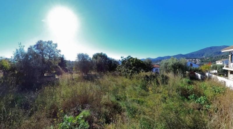 Barcelona - Caldes de Montbui - 635m2
