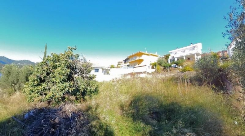 Barcelona - Caldes de Montbui - 635m2