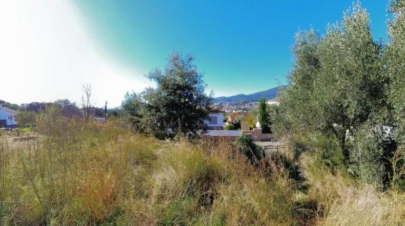 Barcelona - Caldes de Montbui - 635m2