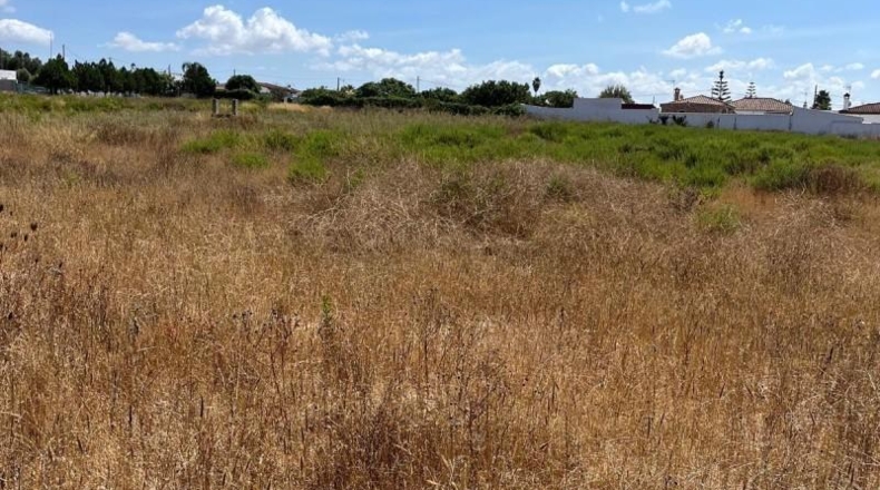 Cádiz - Chiclana de la Frontera - 3000m2