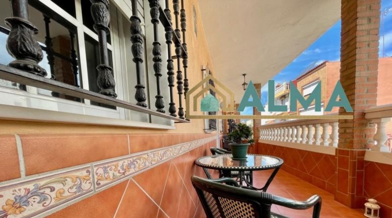 Cádiz - Альхесирас - 180m2