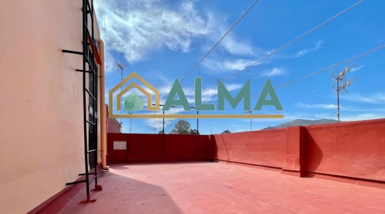 Cádiz - Альхесирас - 180m2