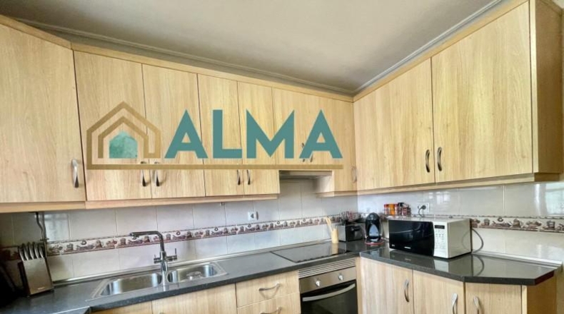 Cádiz - Альхесирас - 180m2