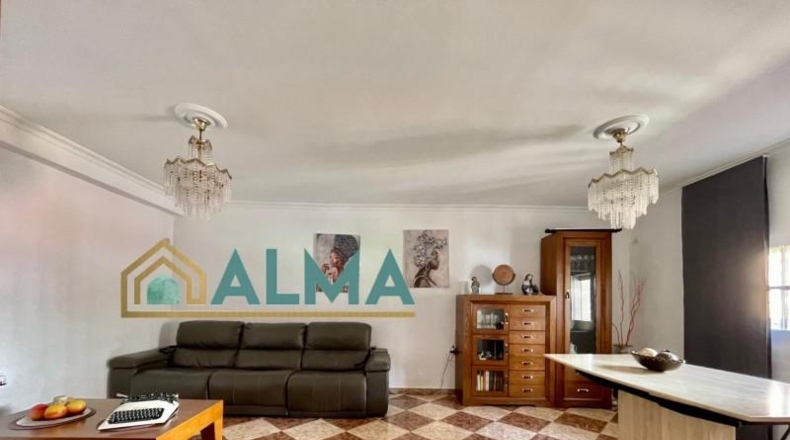 Cádiz - Альхесирас - 180m2