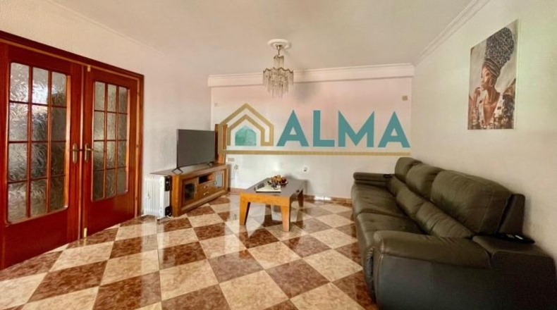 Cádiz - Альхесирас - 180m2