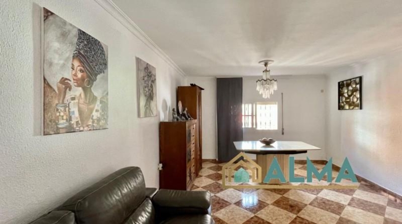 Cádiz - Альхесирас - 180m2