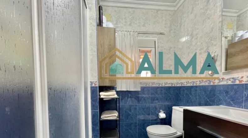 Cádiz - Альхесирас - 180m2