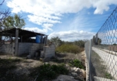 Suelo urbano en venta en la España, Molina de Segura, ref: TR114542 foto