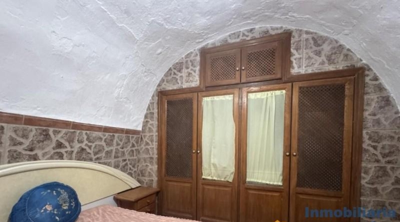 Almería - Antas - 198m2
