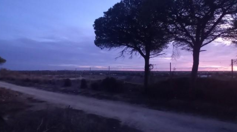 Cádiz - Chiclana de la Frontera - 2156m2