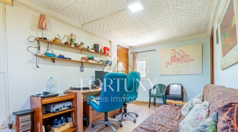 Tarragona - Reus - 494m2