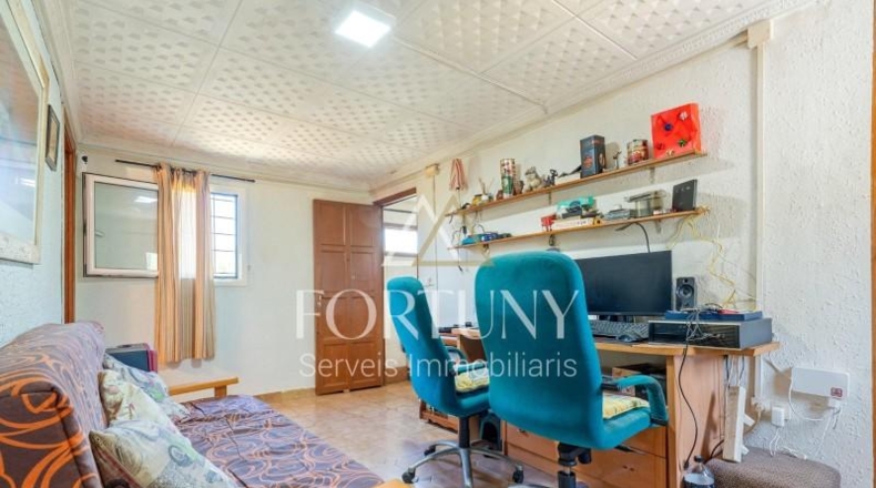 Tarragona - Reus - 494m2