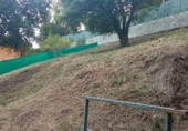 Non-developable land for sale on España, Santa Susanna, ref: TR127226 photo
