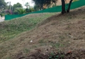 Non-developable land for sale on España, Santa Susanna, ref: TR127226 photo