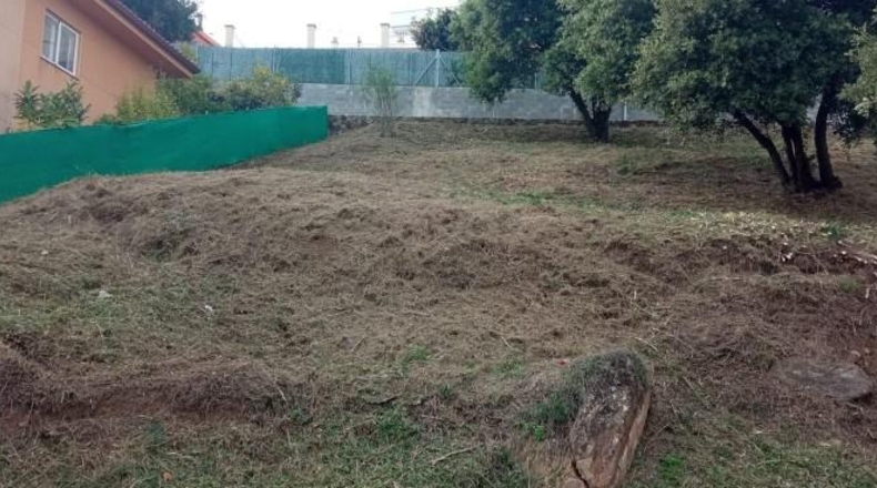 Barcelona - Santa Susanna - 550m2