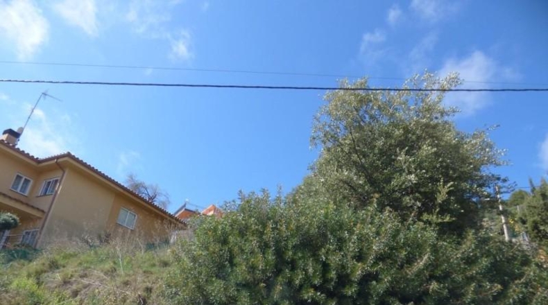 Barcelona - Santa Susanna - 550m2