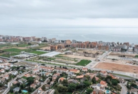 Santa Susanna 544&nbsp;м²