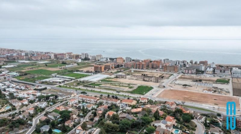 Barcelona - Santa Susanna - 544m2
