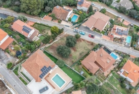 Santa Susanna 544&nbsp;м²