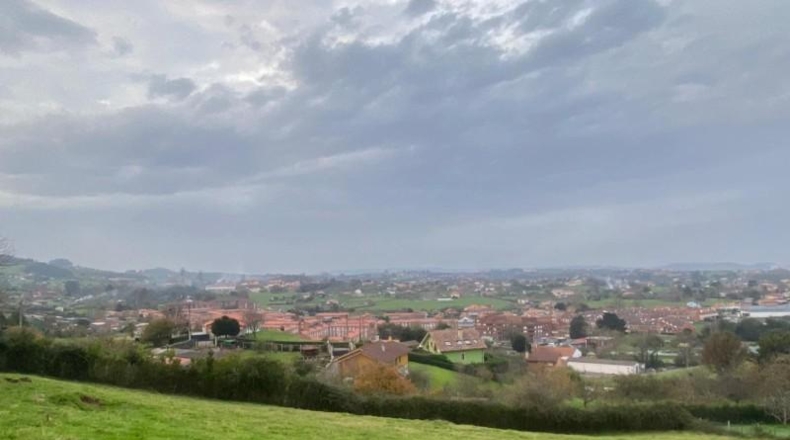 Asturias - Gijón - 2454m2