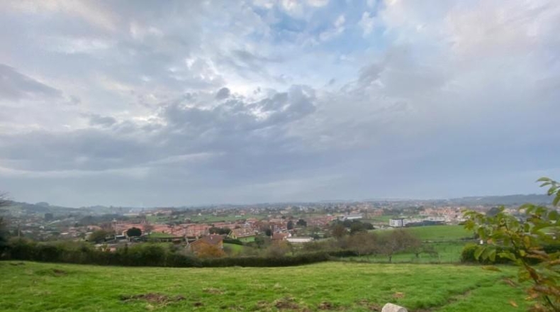 Asturias - Gijón - 2454m2
