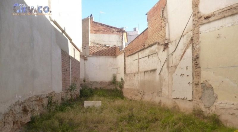 Murcia - Molina de Segura - 175m2